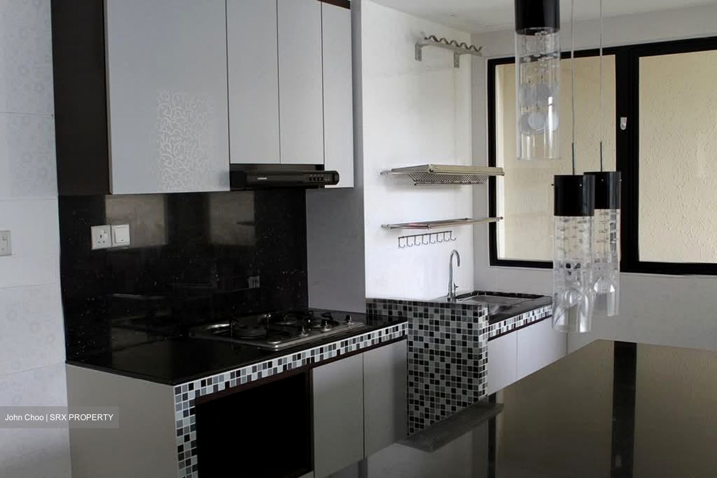 Simei Green Condominium (D18), Condominium #566575661